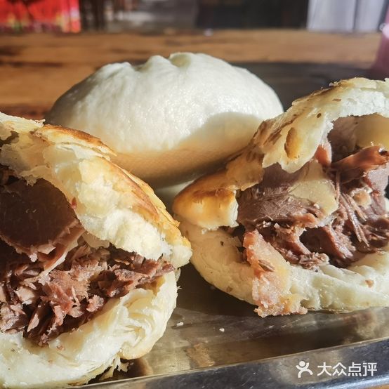 第一家驴肉