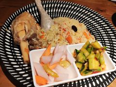 -疆文化新疆欢乐餐厅(金牛万达店)