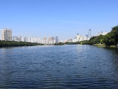 -南宁南湖公园
