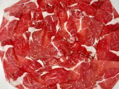-马记伊源斋涮肉·清真菜(百子湾店)