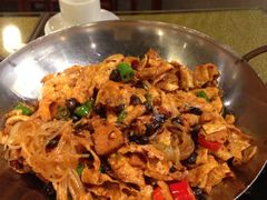 iphone_upload_pic-天厨妙香素食餐厅(清华店)