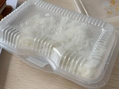米饭-北京林业大学-学生1食堂