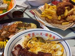 -開籠雀冰室(同和金铂店)