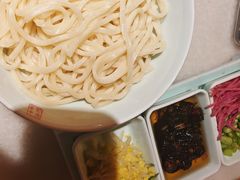 -小吊梨汤·北京菜·烤鸭(双井乐成中心店)