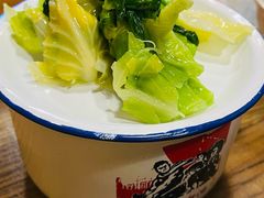 小馆特色牛肉烩饭-锅儿挑面馆