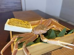 -湖月·割烹料理(湖滨店)