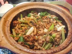 -煲煲好(朝阳门店)