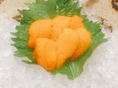 -蟹将军日本料理(中南路店)