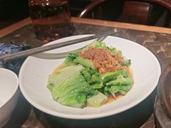 -汤城小厨•粤菜•靓汤(苏州街店)