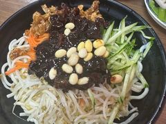 -大姨捞面(新安花园店)
