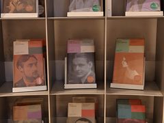 -思南书局·诗歌店