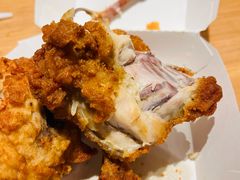 -肯德基(中鼎大厦店)