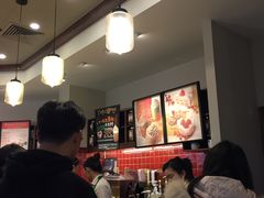 -星巴克(无锡百联奥特莱斯店)