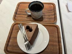 -Peet's Coffee皮爷咖啡(浦东世纪汇店)