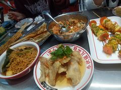 -堂堂小伙夫·辽宁小吃大排档(京西大悦城店)
