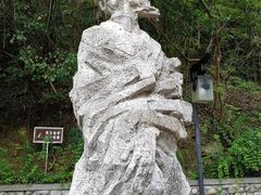 -白帝城·瞿塘峡景区