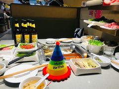 -海底捞火锅(高新活力汇店)