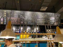 -雕刻时光咖啡馆(北苑店)