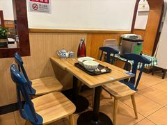 -西部马华清真兰州牛肉面·烧烤夜市(关东店)