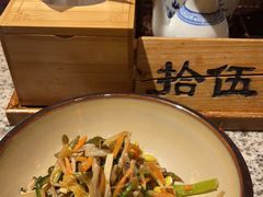 -南京大牌档(三阳广场苏宁店)