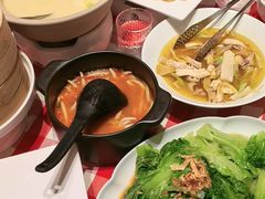 -西贝(无锡万象城店)