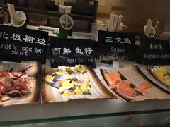 -星伦多自助料理(江阴万达店)