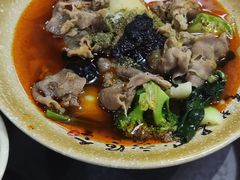 -芙蓉树下·四川冒菜(大悦城店)