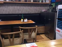 大堂-车沾巷·重庆老味豌杂面