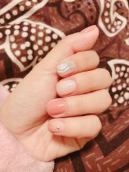 -雅洁美甲美睫