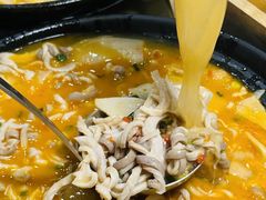 -李师傅脆肚(梅林店)