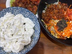 -优壹佳·延边朝鲜族料理(中山北路店)