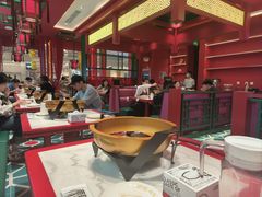 -南锣肥猫·麻辣烤鱼·16年现烤现卖(财富购物中心店)