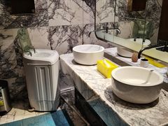 -北京索菲特大酒店·健身中心