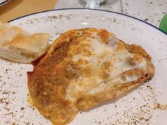 Lasagna-BOLLO意大利餐厅(龙山万物工场店)