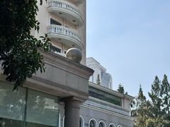 -上海安亭别墅花园酒店