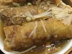 -添好运点心专门店(北角店)