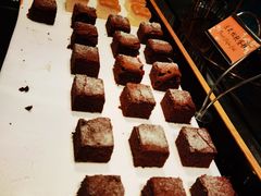 -太湖饭店玉兰厅(自助餐厅)