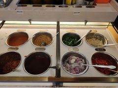 -潮汕大目牛肉火锅(皇岗旗舰店)