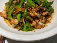 -新辣宴·湖南家常菜·商务聚餐(中粮创芯店)