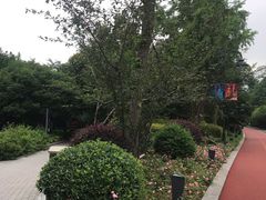 -公平路渡口(轮渡站)