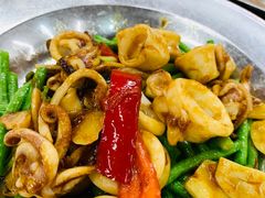 -蚝得喜海鲜(东城店)