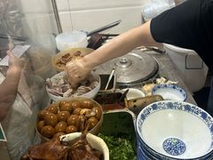 -叶新小吃店(来凤小区总店)