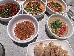 -海底捞火锅(群光广场店)