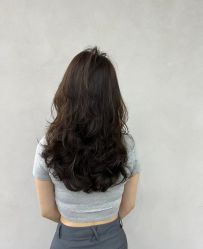 -丽时 Hair Salon