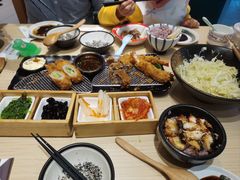-胜博殿日式炸猪排(西红门店)