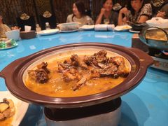 -满园春酒楼(庐江路店)