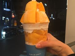 -Cafe de Paris(林荫路店)