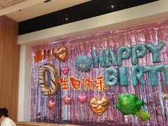 -麦当劳(宜安广场店)