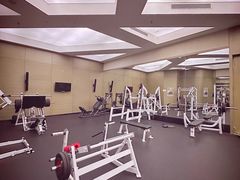 -国际青年会议酒店