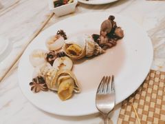 -长沙三景韦尔斯利酒店·Oval全日制餐厅自助餐